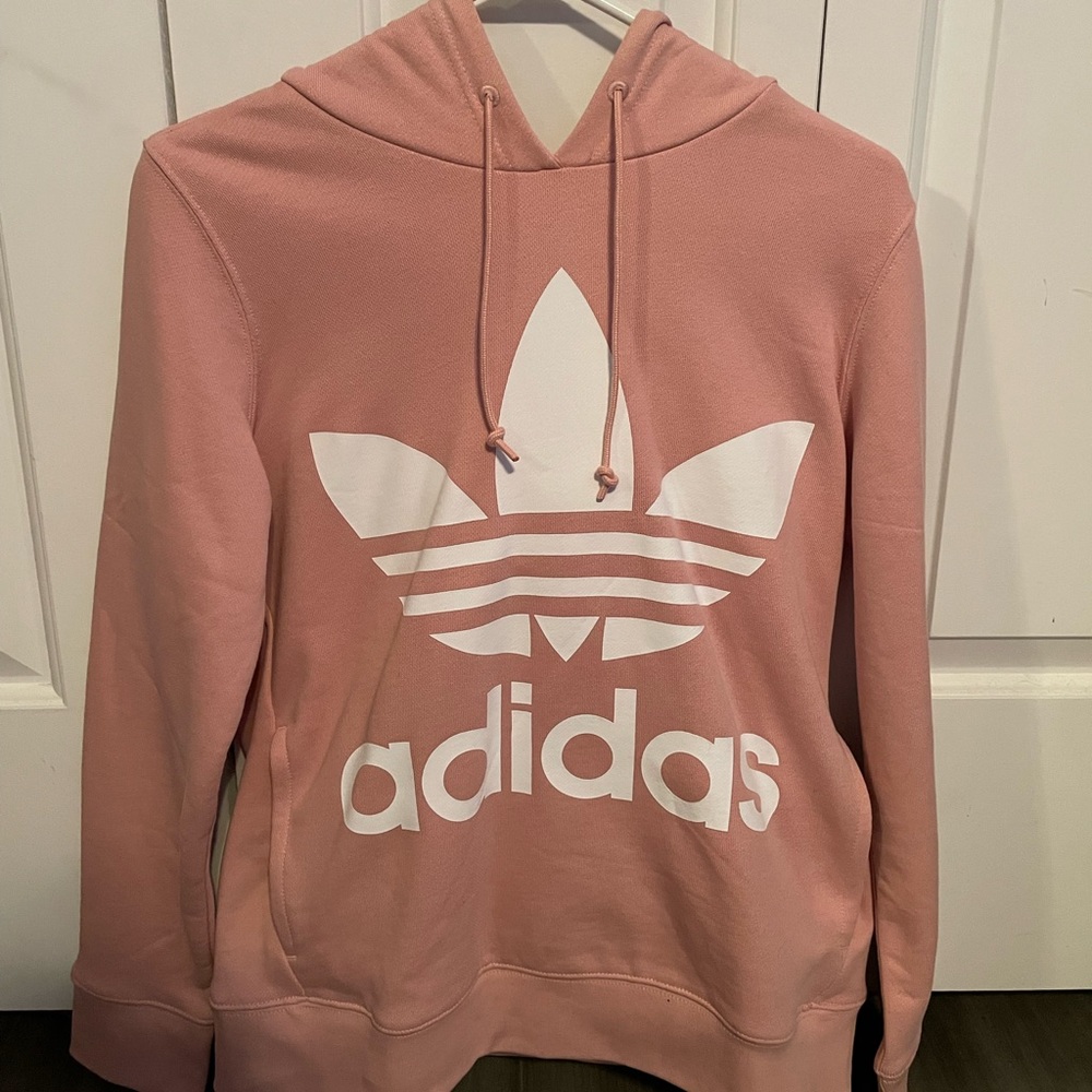 Adidas hoodie